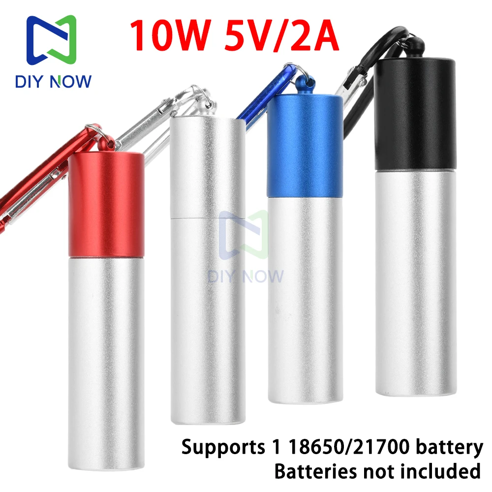 10W Mobile Power Su…