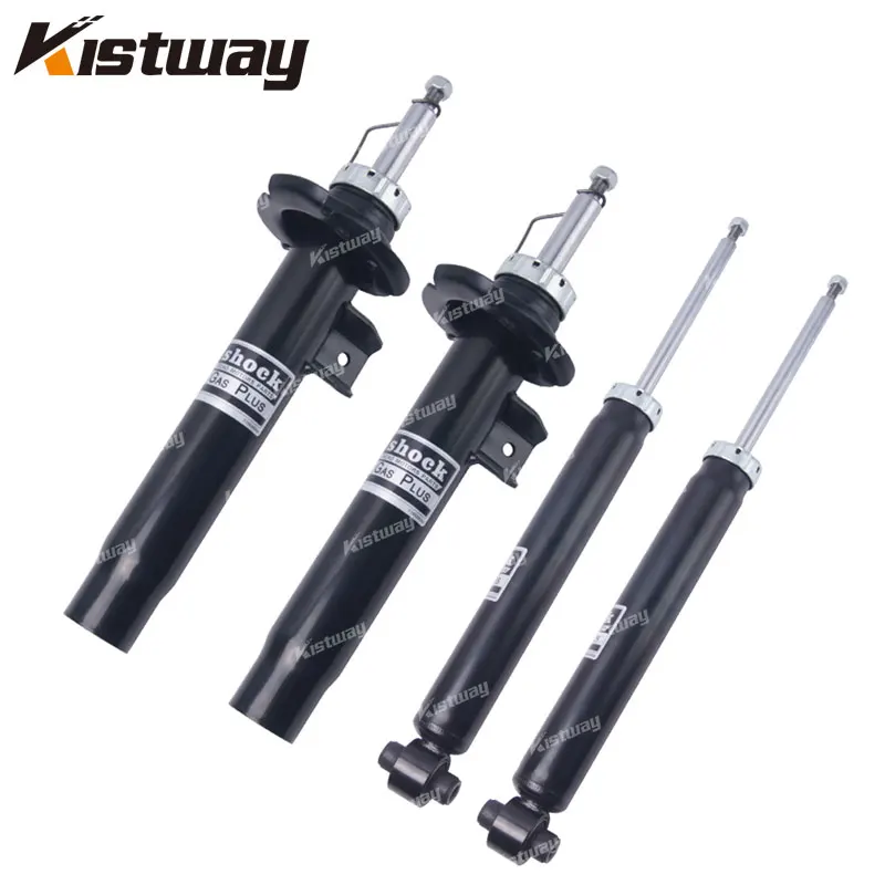 

2PCS Front Rear Shock Absorbers For BMW 3 Series F20 F30 F35 HECK 2WD 31316799583 33526799585 33526784369