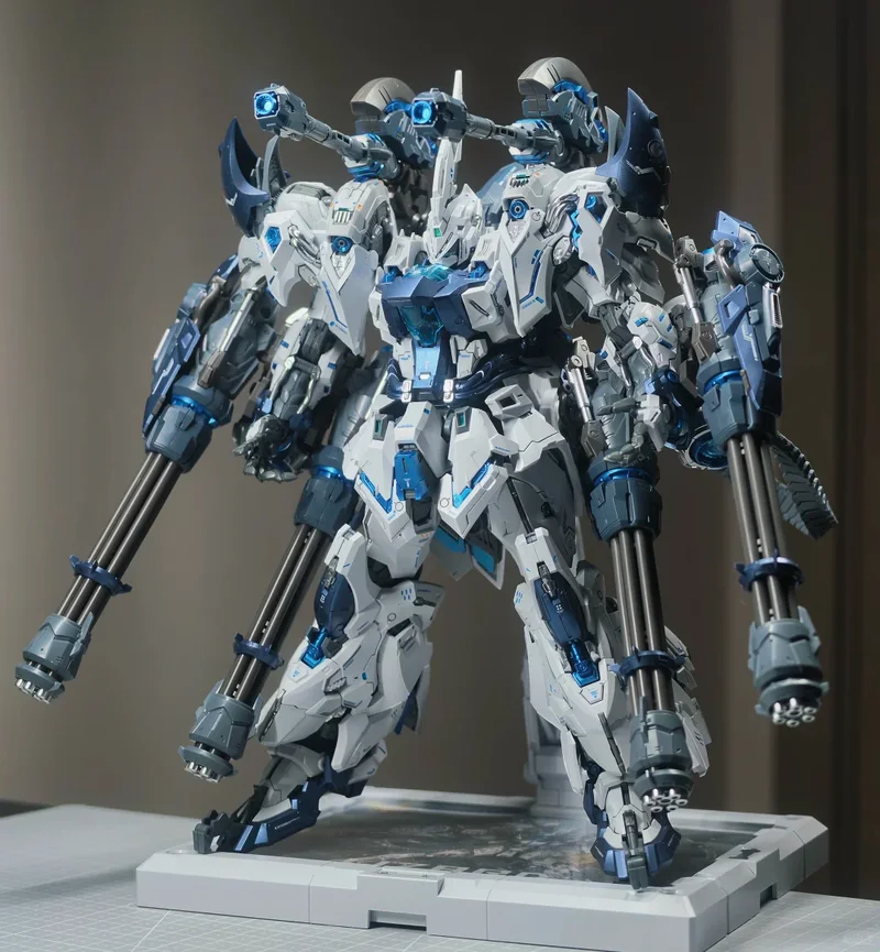 【EN STOCK】LIZARD 1/100 IN ERA+ - Model Kit Lizard avis et prix