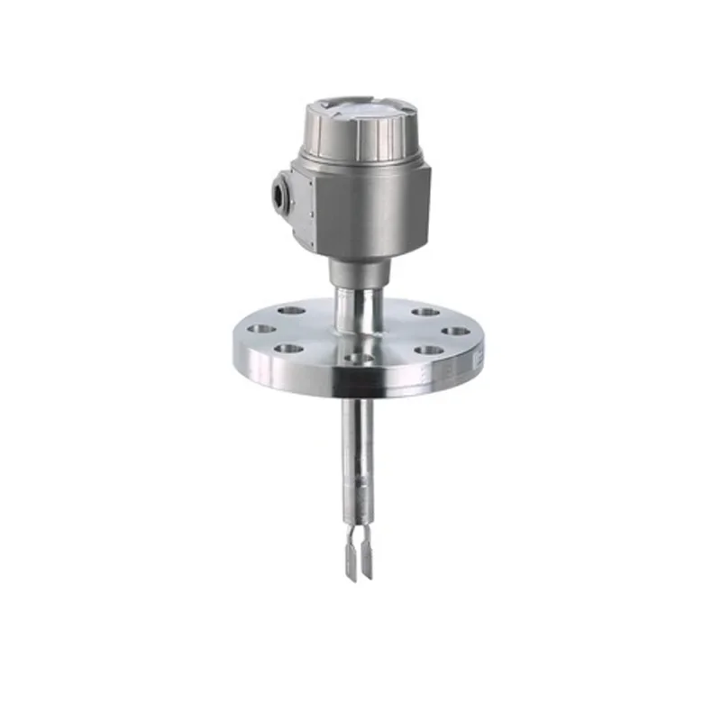 2026 Tuning Fork Level Switch FTL51-AGR2DB4G5A Germany Endershausen Has Been Discontinued To Replace FTL51B