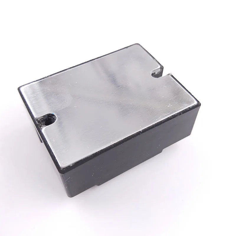 D2440 40A240V SSR-40DA D2425 D2550 단상 무 접점 릴레이 DC 제어 AC