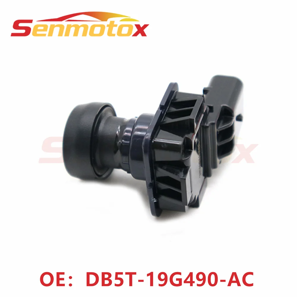 

DB5T-19G490-AC DB5Z19G490A для Ford Explorer 2011 2012 2013 2014 2015, резервная парковочная камера заднего вида EB5Z19G490A