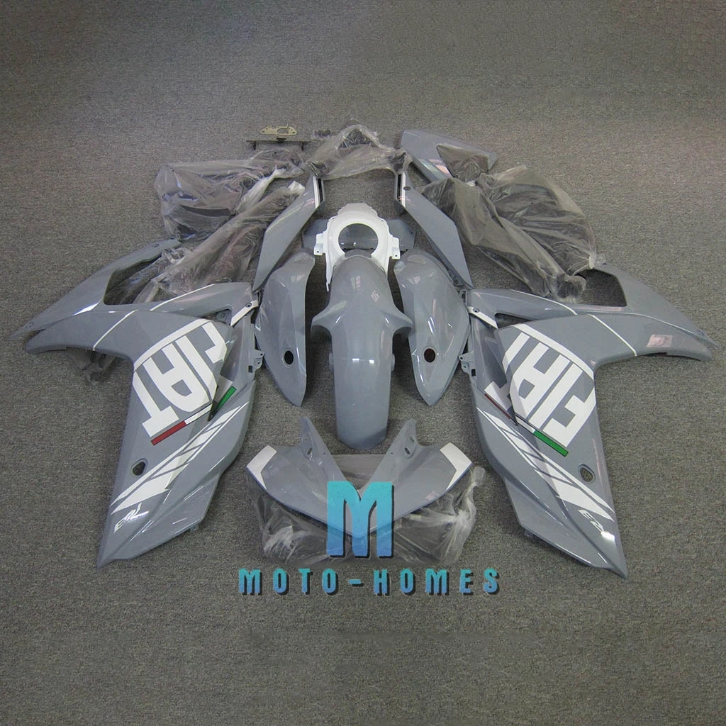 High Quality Fairing Set for 2015 2016 2017 2018 Yamaha R3 R25 Motorcycle Fairings YZF R3 15-18 Body Repair Parts