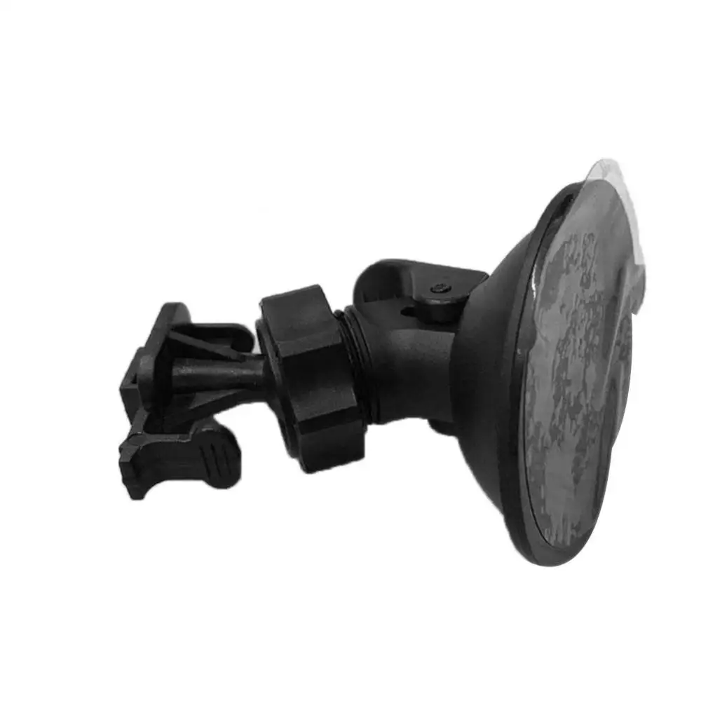 Car DVR Holder DV GPS Camera Stand Mini Suction Cup Mount Tripod Holder Driving Recorder Mount Mobile Rearview Mirror Bracket