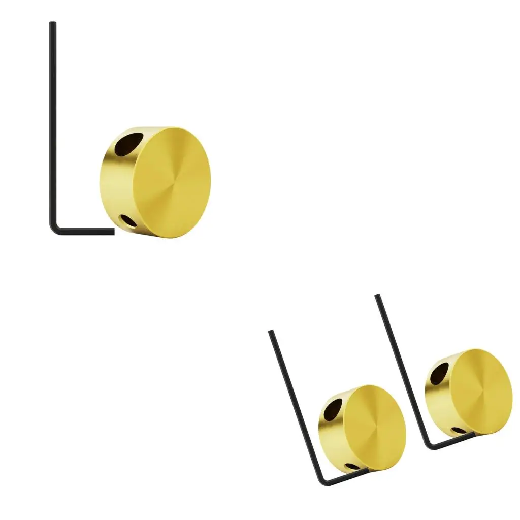 Set-Screw Soldering Block for Phone Repair with Guide Openings for Cable Placement and Fine Wire Table Work Use high quality