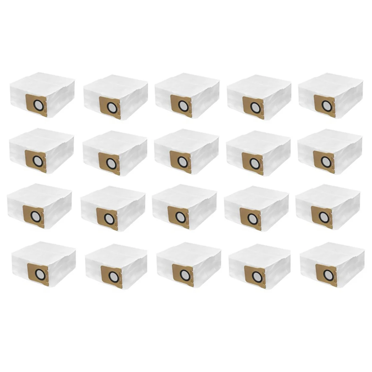 Premium 20Pcs For D… - image