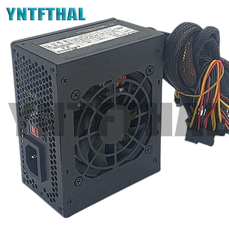 Small 400W PC Desktop Gaming  SFX400