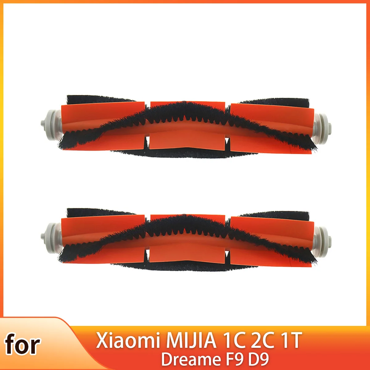 Main Brush For Xiao…