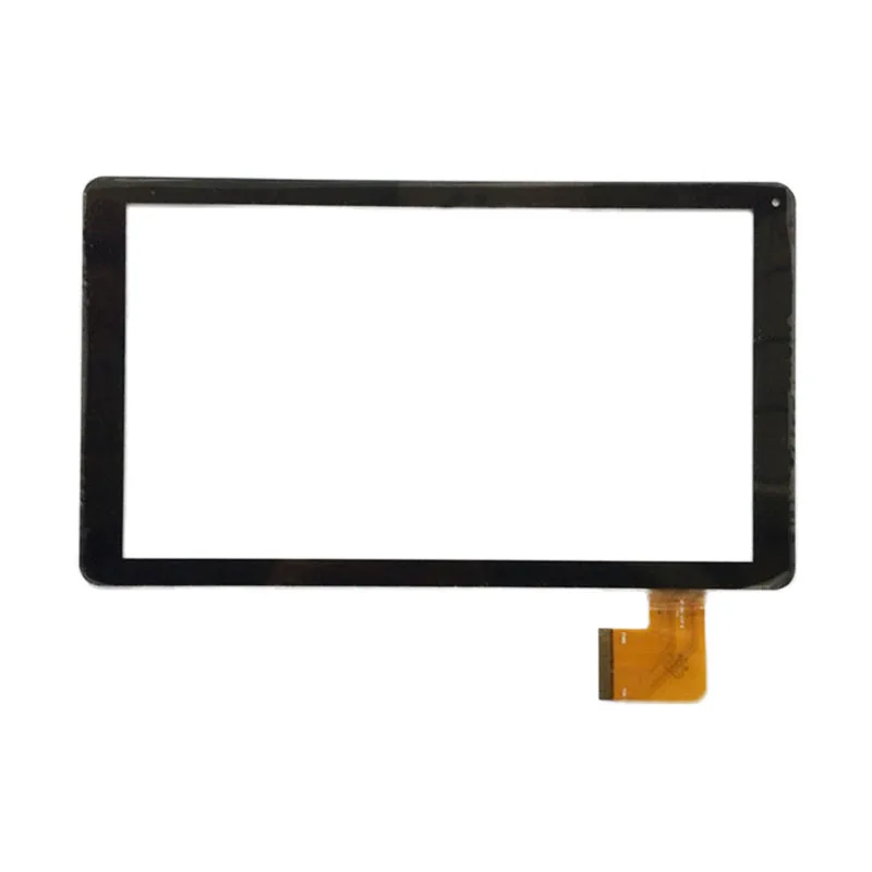 

Touch Screen Digitizer Glass For BILLOW X101B