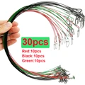 30pcs Mix