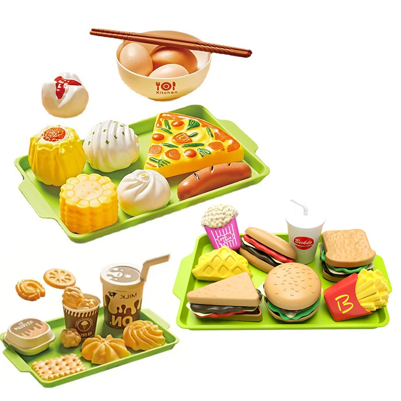 Детская кухонная игрушка