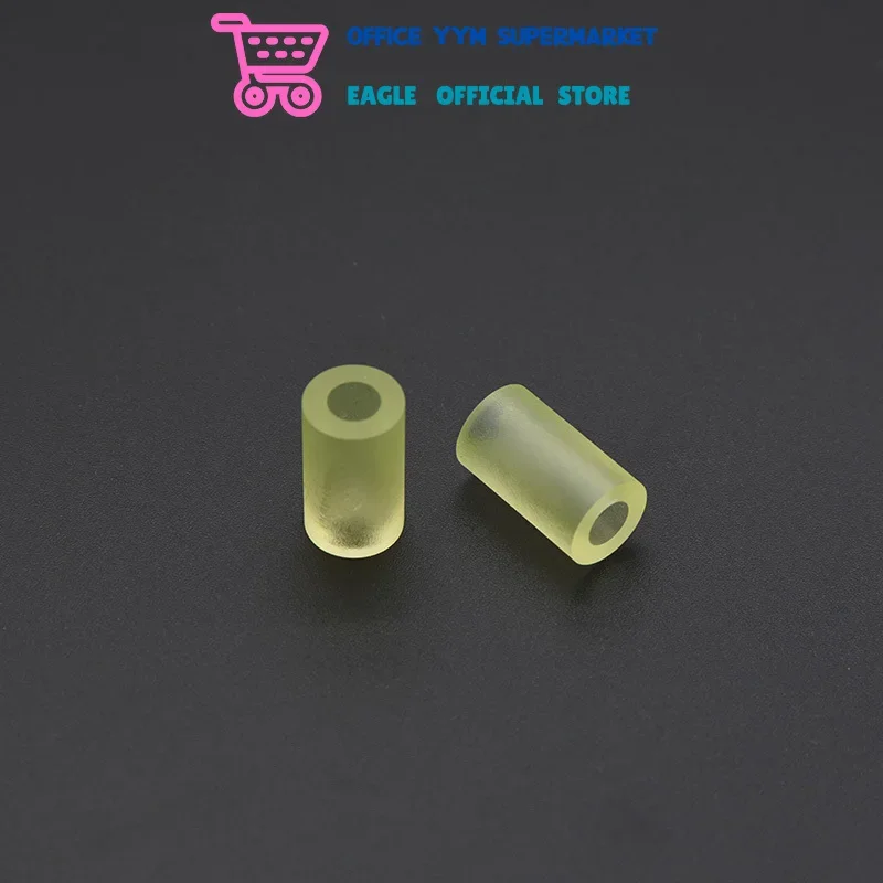 1Set EXIT ROLLER Feed Roller for Fujitsu fi4120 fi4120C fi4120C2 fi4220C fi4220C2 fi5120 fi5120C fi5220C fi6000NS 6010N