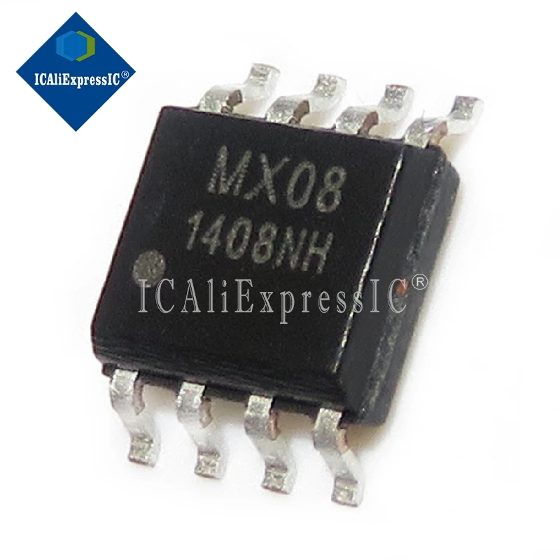 10 teile/los MX08E MX08 SOP-8 Auf Lager