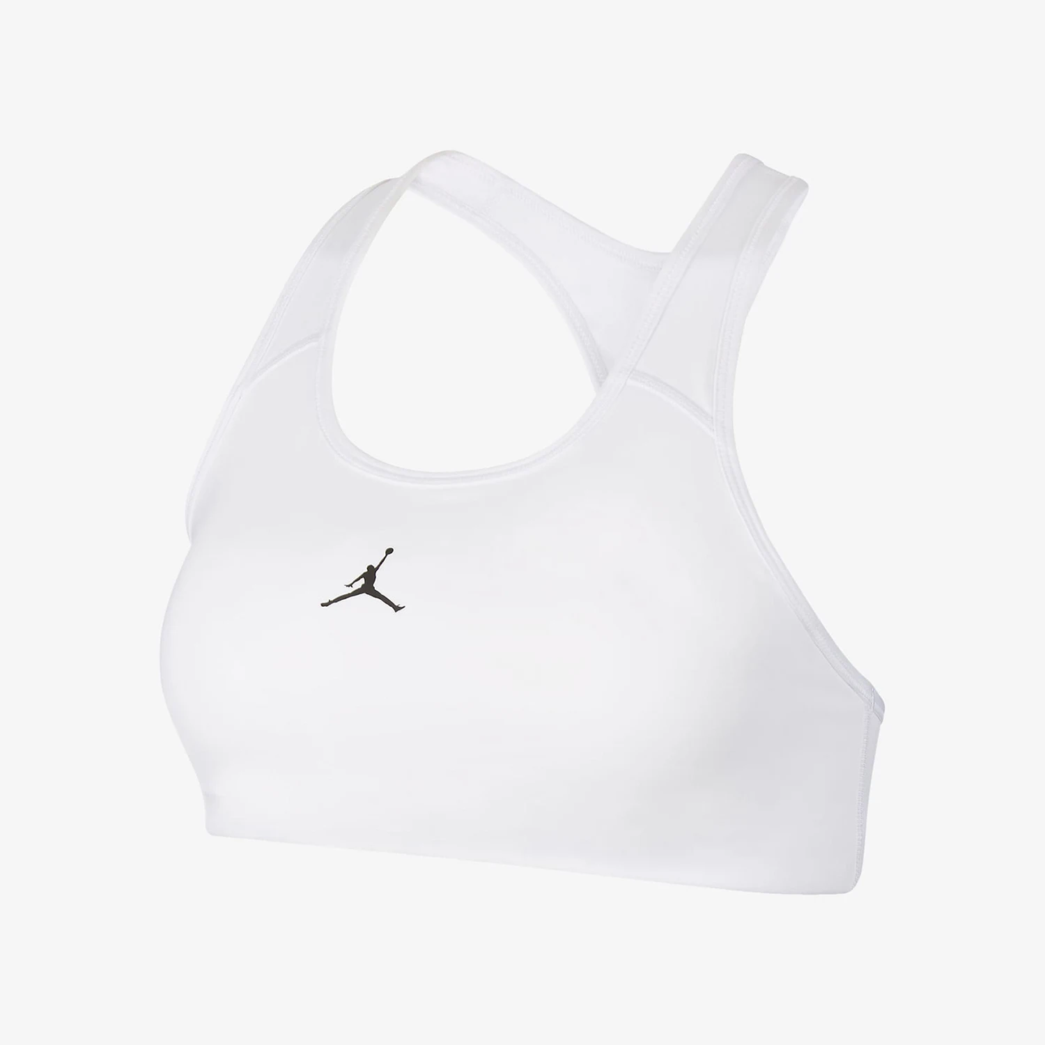 

Женское спортивное нижнее белье Nike Authentic Jordan Jumpman CW2427-100