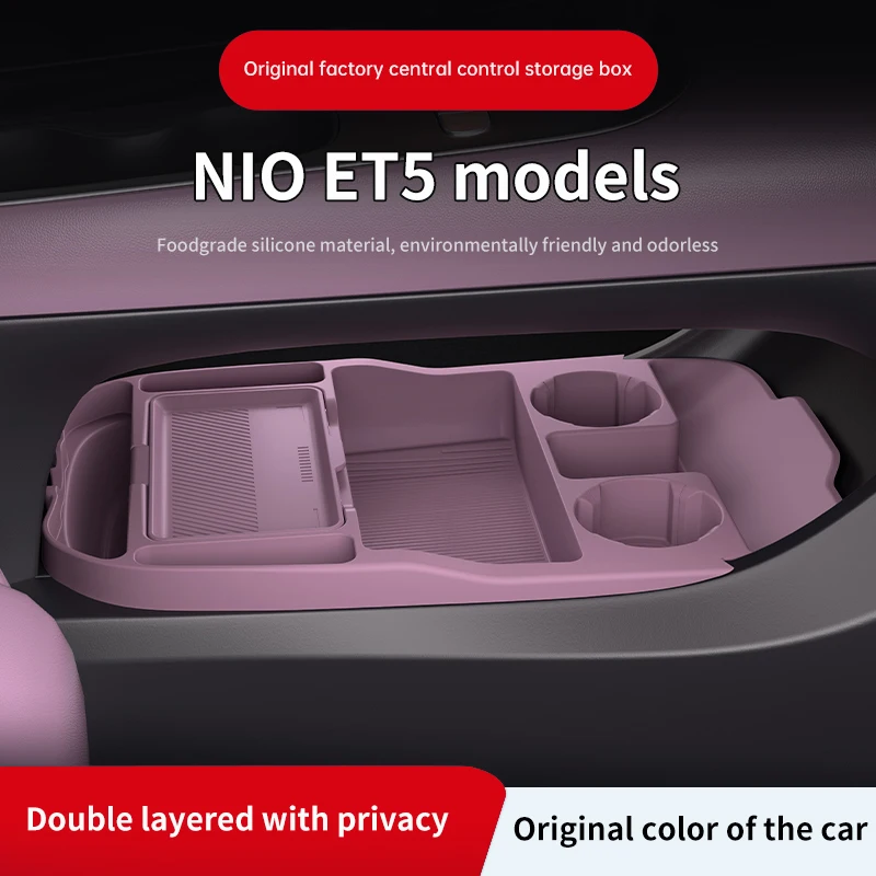 2025 For Nio ET5 Si…