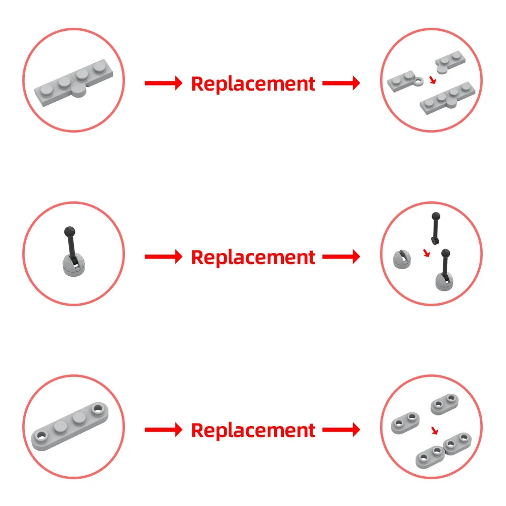 

Gobricks MOC Ticonderoga-CG-72 USS Vella Gulf Building Blocks Модель США Ticonderoga Destroyer Кирпичи Сборка Игрушки Подарки для детей