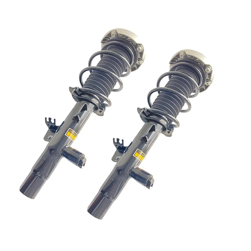 Front L/R Spring Suspension Shock Absorber Strut Assembly For BMW F30 F31 F32 F33 F36 328d 330i 428d RWD 37106850252 37106850253