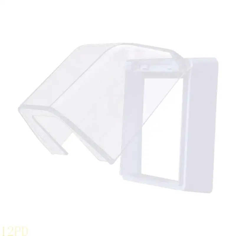 12PD Outdoor Socket…