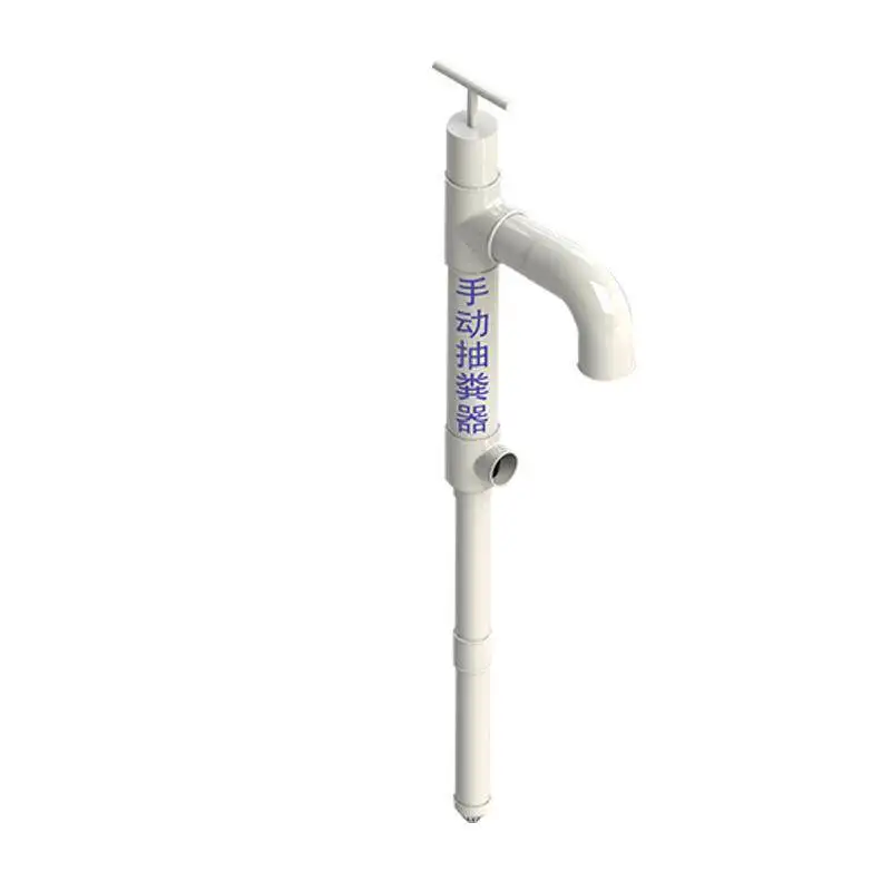 

Manure extractor Manual septic tank cleaning Small manure extracting machine Suction manure pumping pump