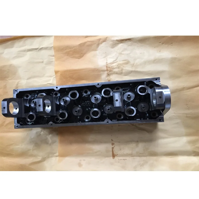 Genuine Bare High-quality Complete Cylinder Head For Ford/Mazda 2.3L