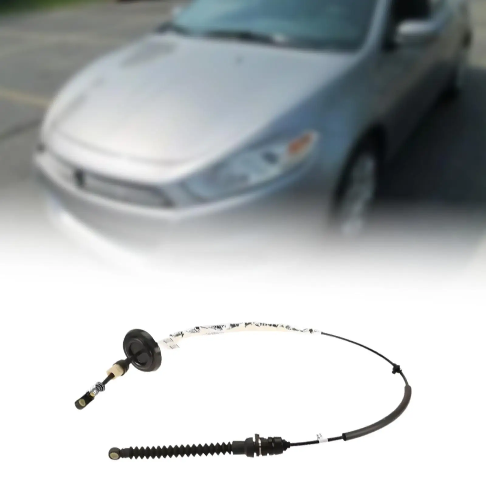 Shifter Cable 35HX5…