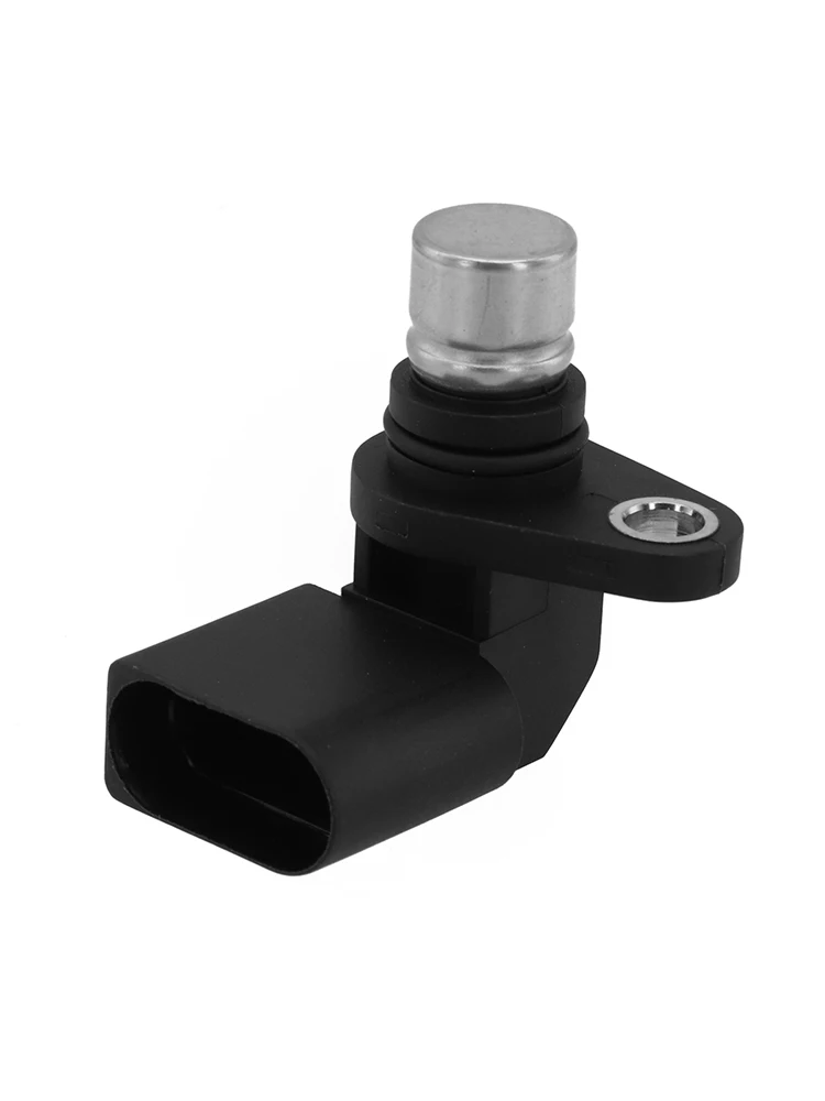 Manutenzione auto Sensore 1800430 Sensore albero a camme A8 Materiale ABS Facile da usare Materiali di alta qualità Installazione rapida