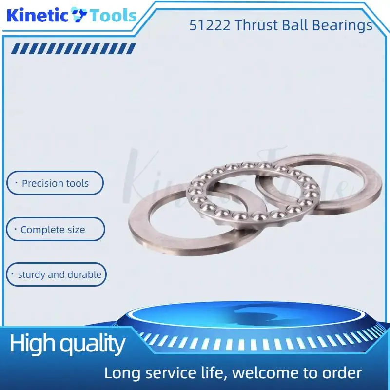 

51222 Thrust Ball Bearings Deep Groove Ball Bearing for Generator Bearin Skate Shoes