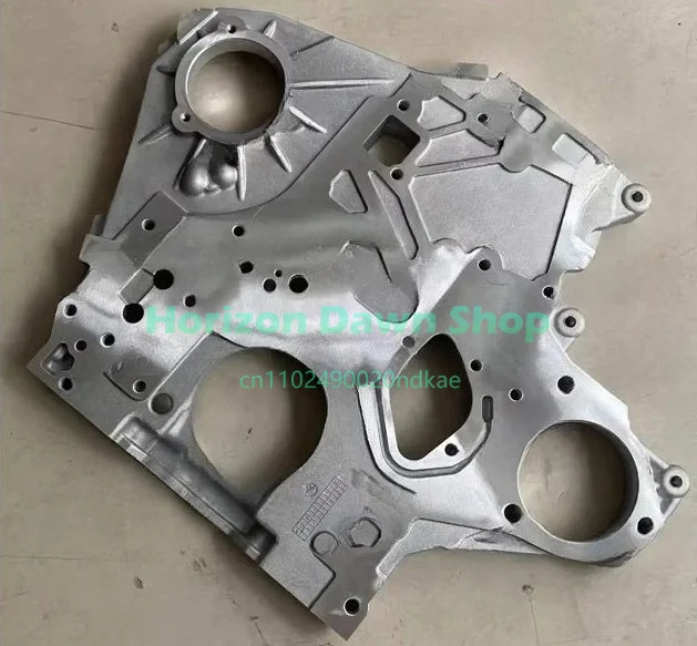 Tractor Original Spare Parts MC07 Engine Gear Outer Housing Distribution Chamber 080V01304-0072