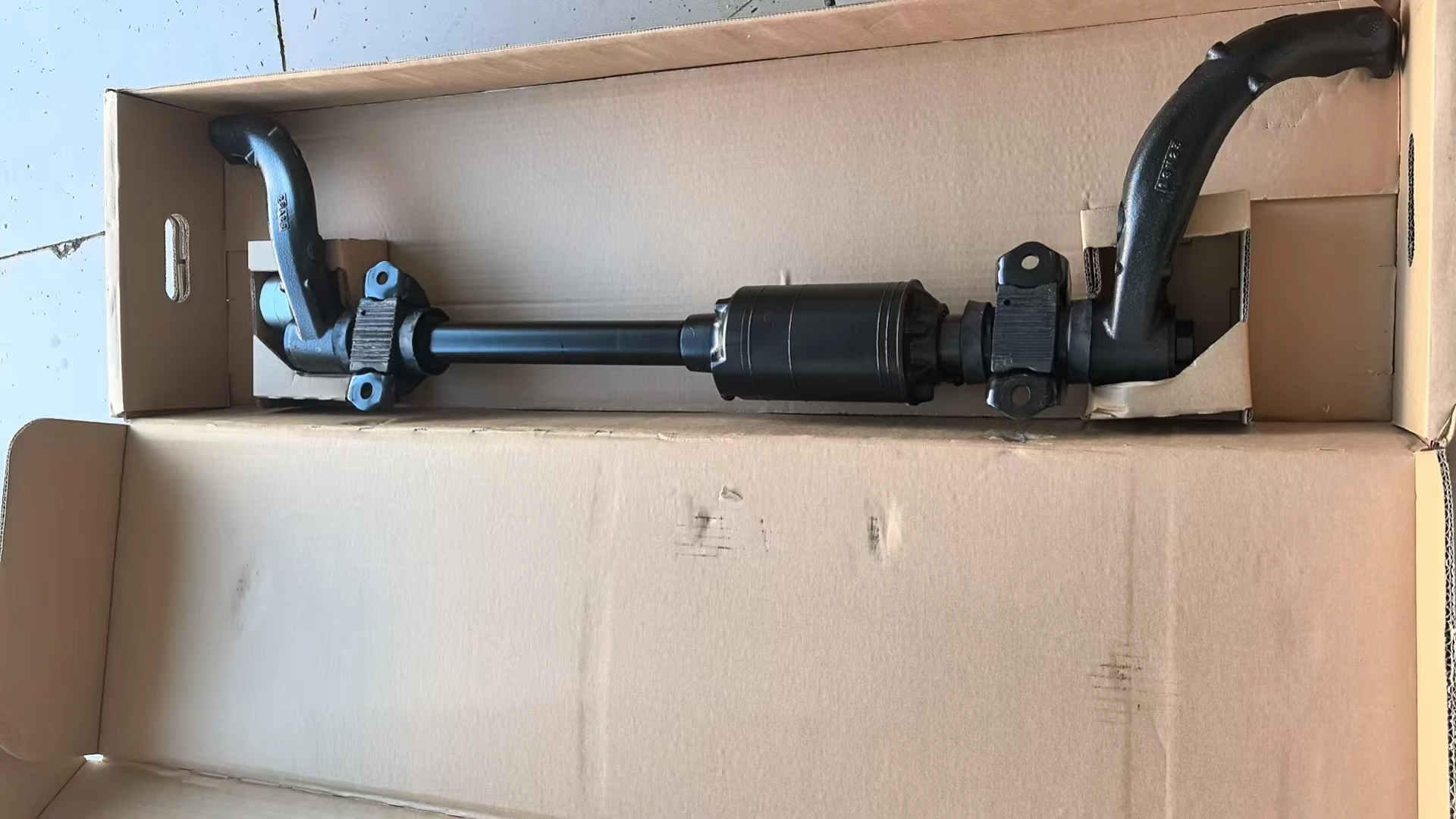 

for Land Rover hydraulic balance rod LR092959