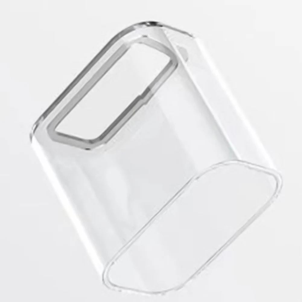 Case For IPhone 18W 20W Charger Protective Case Applicable For IPhone 13/12 /11Pro Data Cable Head Bite Transparent Protector