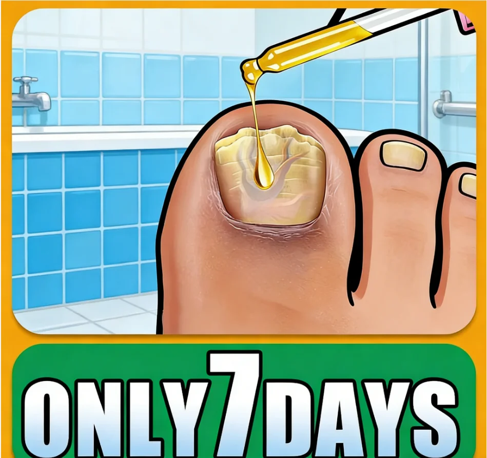 

Nail Strengthening Serum for Healthy Growth, Natural & Effective Care, 15ml