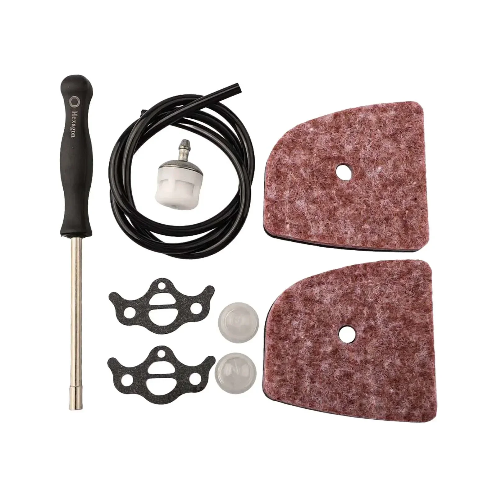 

Carburetor for Various Models including For HL94 For FS94R Features Essential Accessories for Seamless Integration