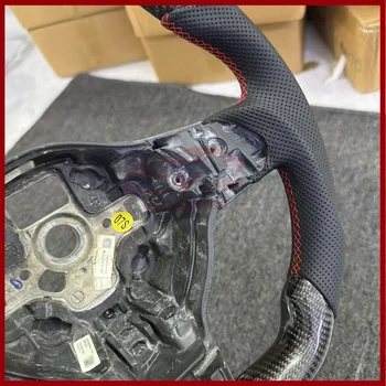 8 best sales golf mk6 steering wheel - №2