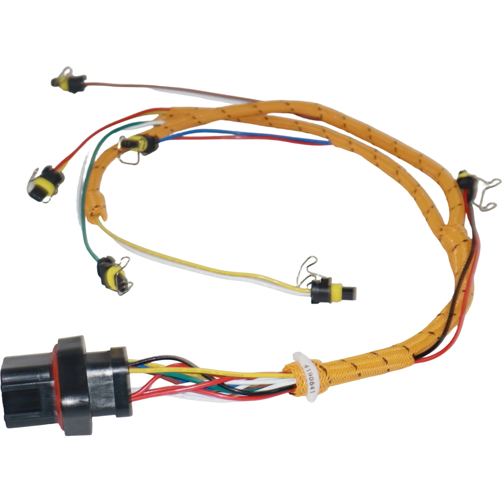 215-3249 2153249 Wiring harness assembly For Caterpillar CAT 330D 330D L 330C 340D2 L 336D 336D L Mobile Hydraulic Power Unit