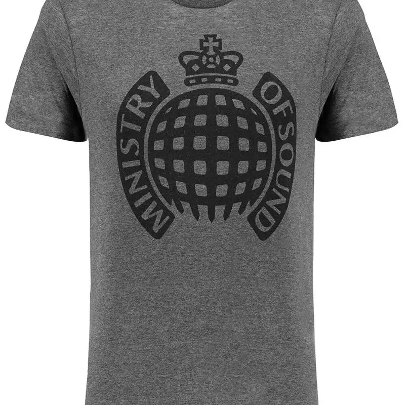 Ministry Of Sound Nightclub T Shirt