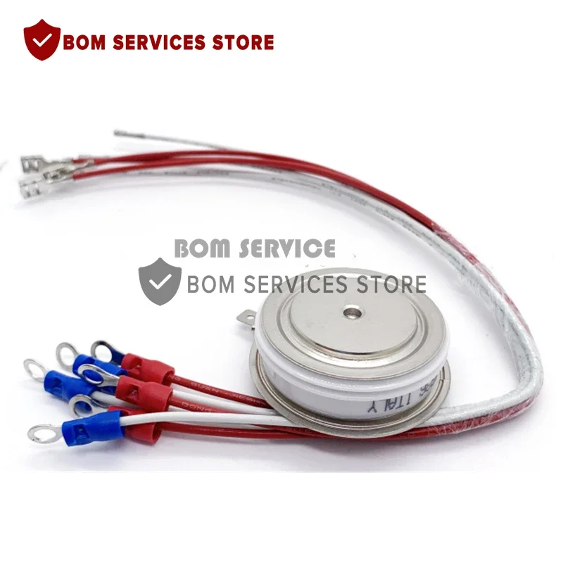 ST330C04C0 ST330C04CO ST330C04C1 gratis ongkir ใหม่โมดูล IGBT Thyristor