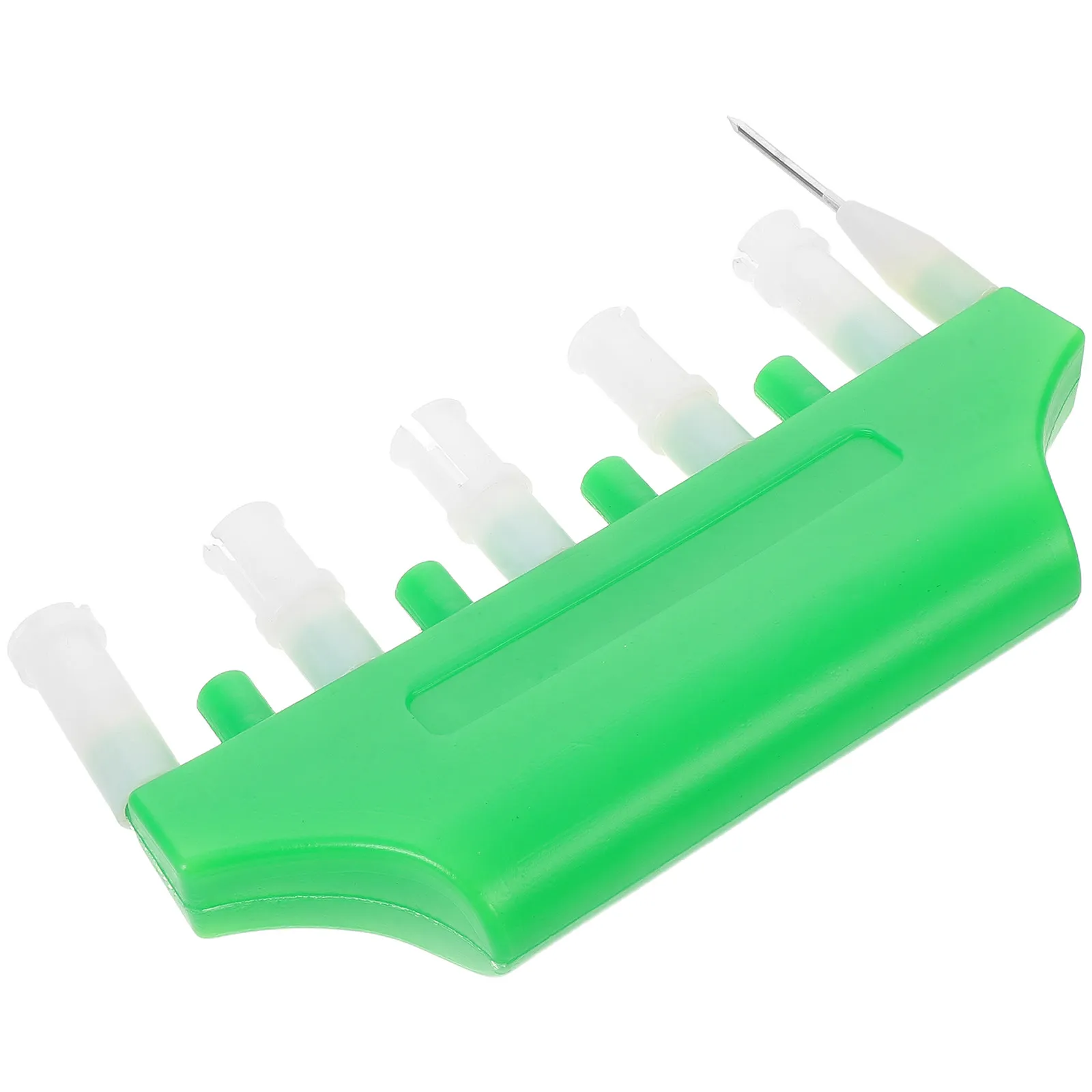 

Линейка-чертилка для нот из черного пластика, многофункциональная, портативная, для образования