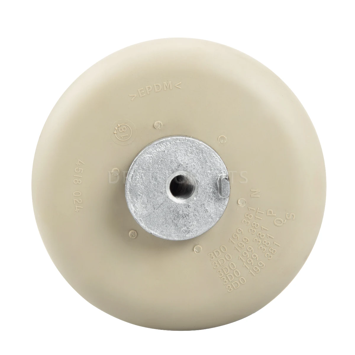 Правая боковая опора двигателя 3D0199381Q, 3D0199381D, 3D0199381N для VW VOLKSWAGEN Phaeton 3,0 V6 TDI 4motion 2004-2016