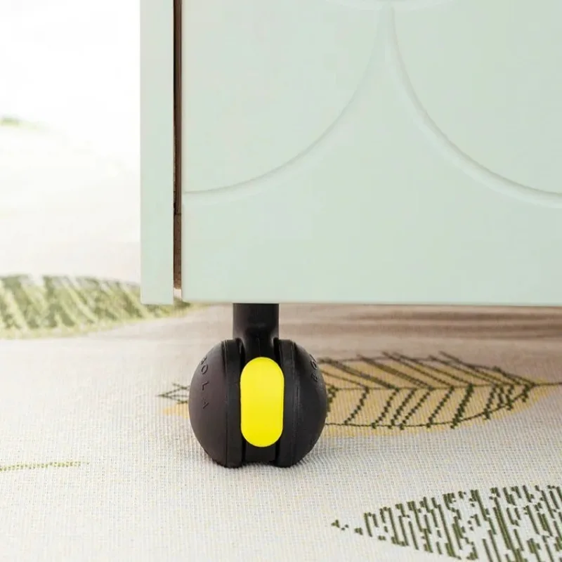 4pcs-custom-casters，furniture-casters-mobile-sliders-aesthetic-and-wear-resistant-silent-castersslider-design-office-furniture