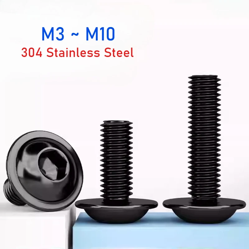 M3 M4 M5 M6 M8 M10 …