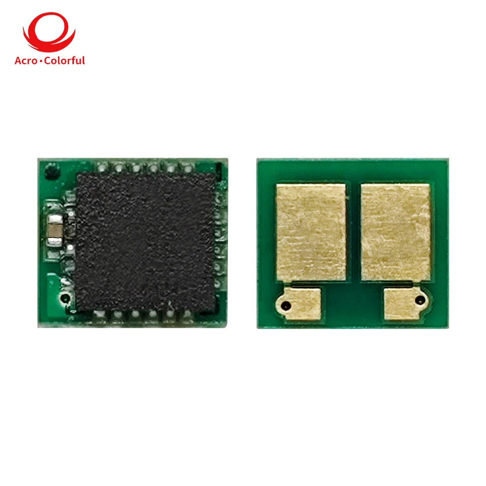 CRG-047 Compatible CRG047 Toner Chip CRG 047 for Canon imageCLASS LBP113w 112 MF113w 112 Laser Printer Cartridge Chip 1.6K