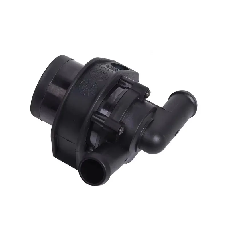 NEW 078121601 Additional Auxiliary Cooling Water Pump 078121601B For Audi A4 A6 Allroad VW Passat Skoda Brand New