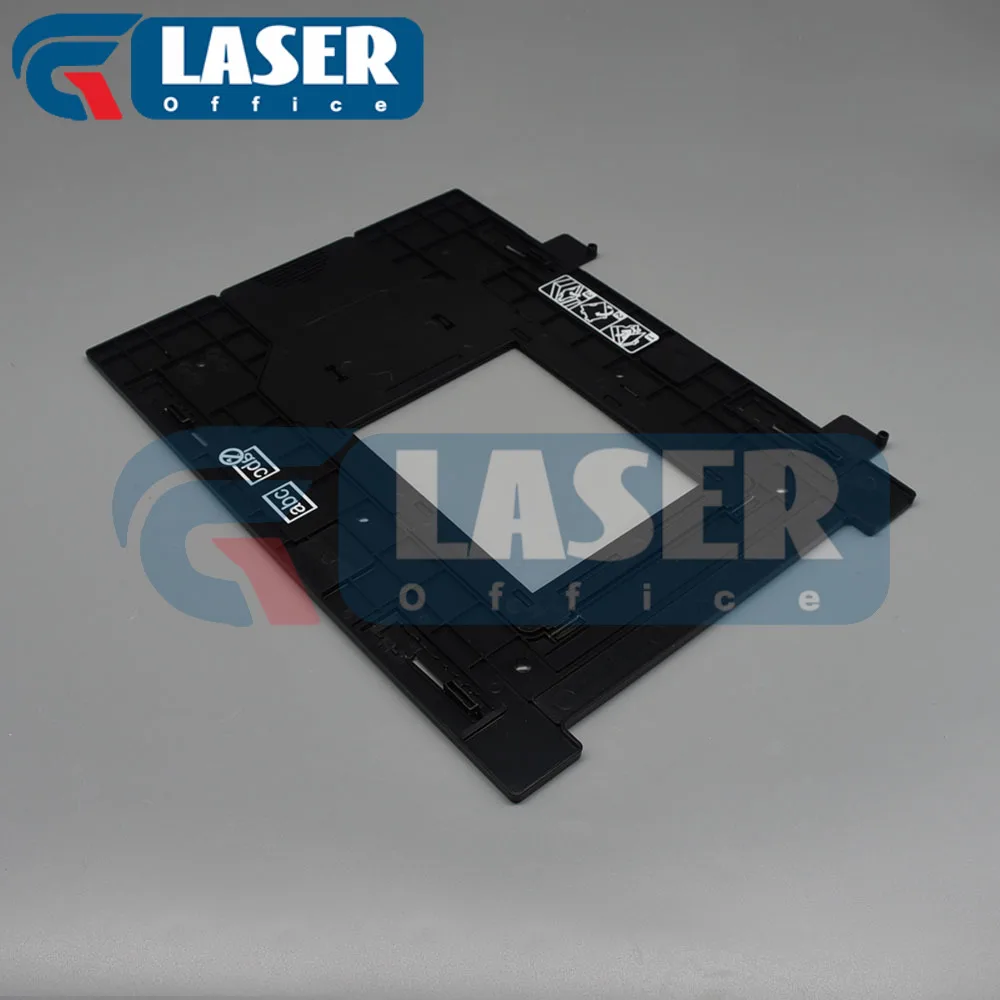 1PC * 4 x 5 inch film holder Negative Photo Scanner film strip holder compatible for Epson Perfection V700 V750 V800 V850