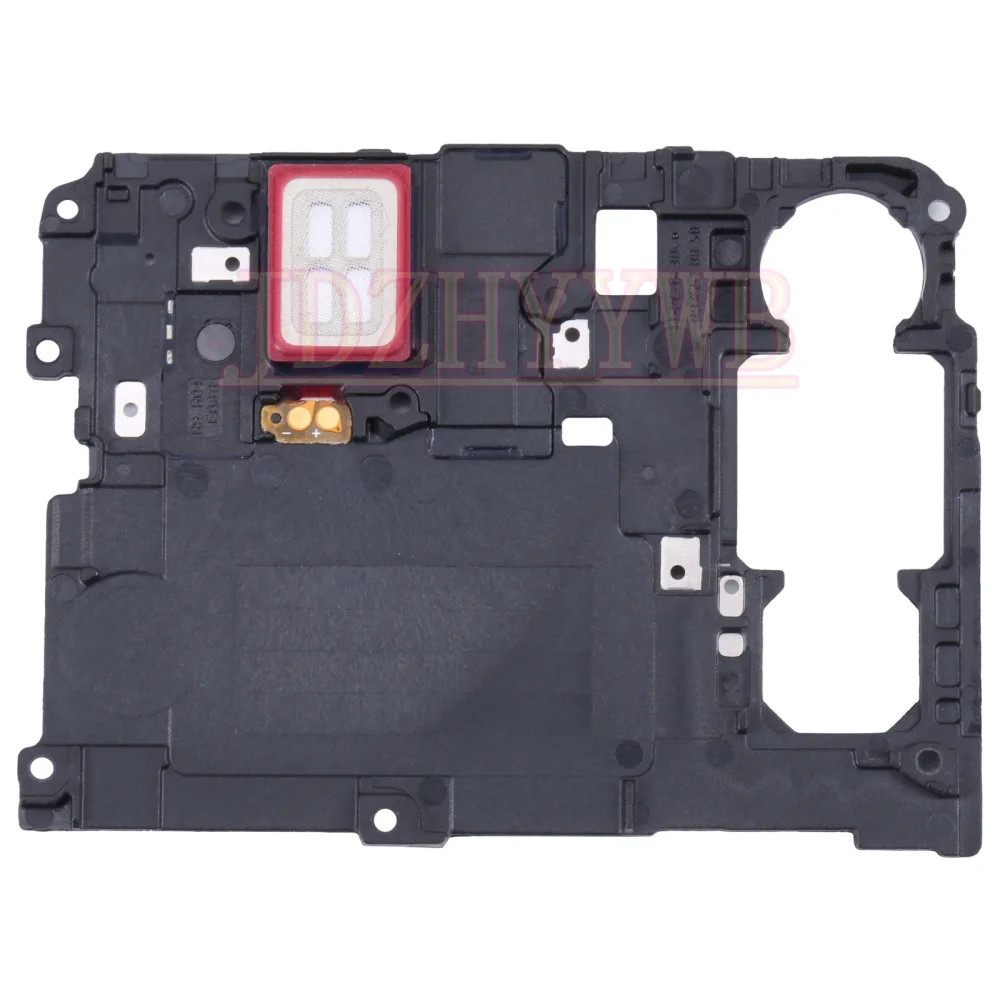 Earpiece Loudspeaker Charging Port Board For Samsung S21 FE S21FE 5G Fingerprint Off On Signal LCD Motherboard Main Flex Cable image 2