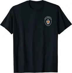 Serbian Special Tactical Unit Special Operations CAJ Men T-Shirt Short Sleeve Casual Cotton O-Neck Summer Shirts