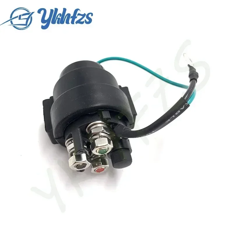 6E5-81950 Rectifier Relay For Yamaha Outboard Motor 6E5-8195B-01 6E5-8195B-00,Tohatsu 3C8-72580-0,Mercury 804281T,Up