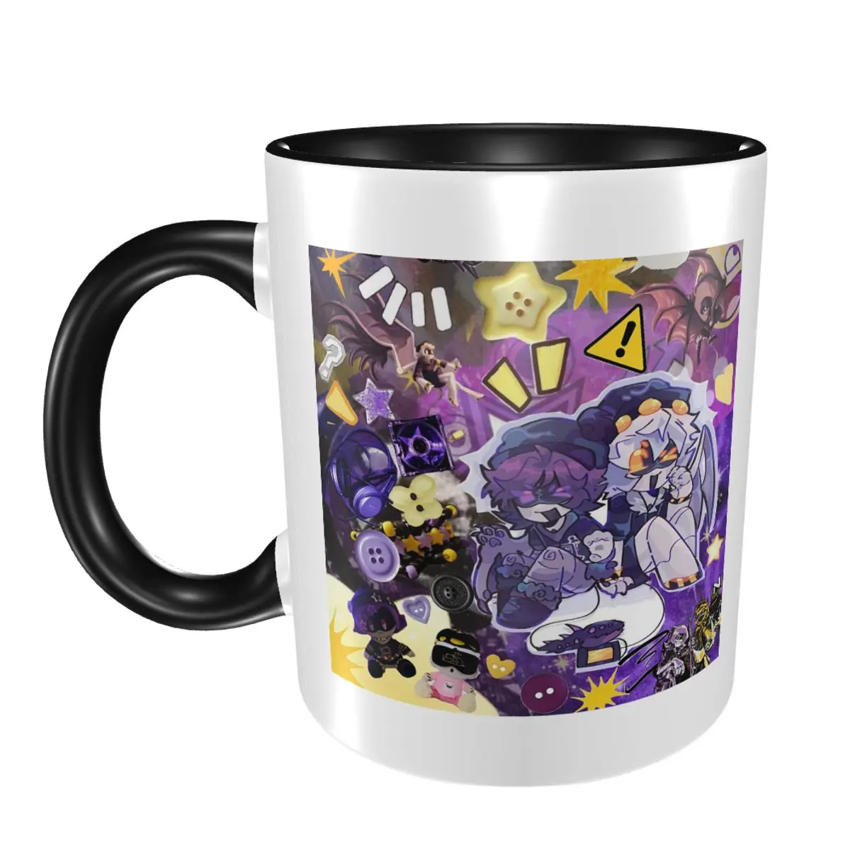 Murder Drones N And…