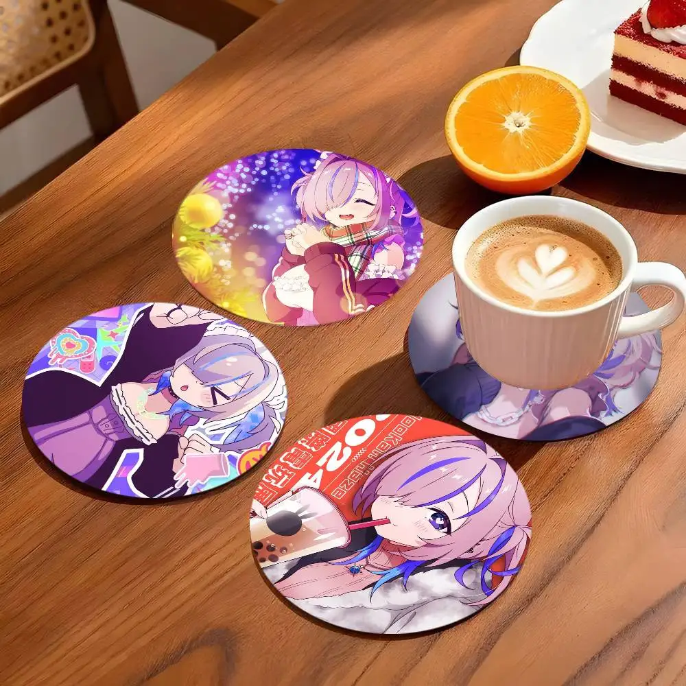 Amu Aigami Wooden C…