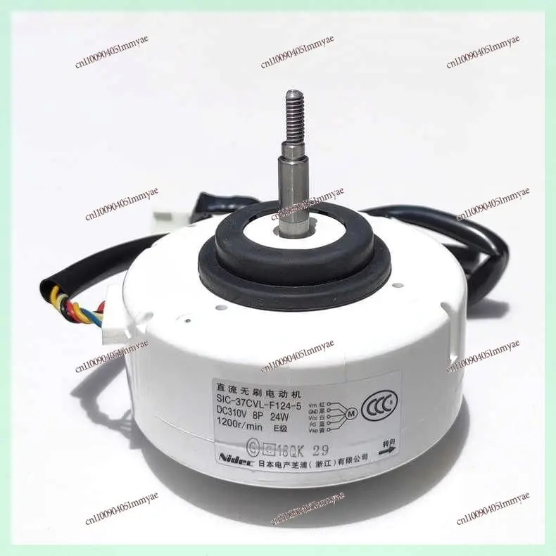 

Brushless generator DIY power generation experiment wind hand hydraulic generator