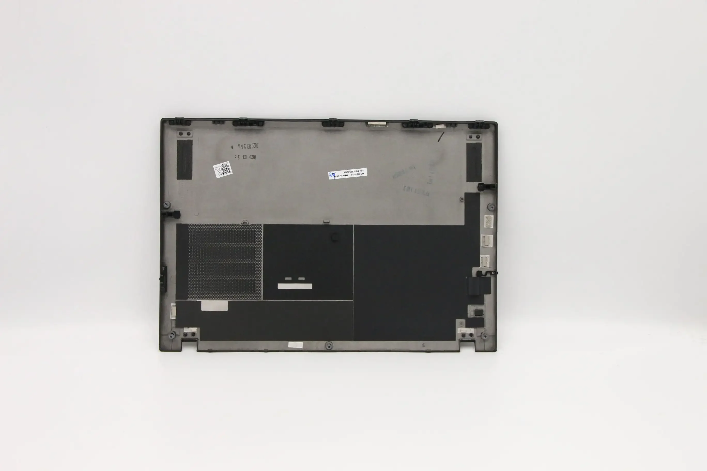 

Новый и оригинальный чехол D Shell с пластиковой нижней крышкой для ноутбука Lenovo ThinkPad X13 Gen 1, 5CB0S95426